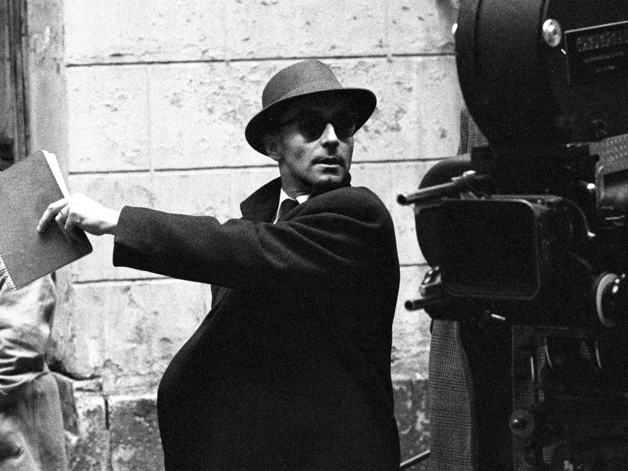 Jean-Luc Godard - Wikipedia