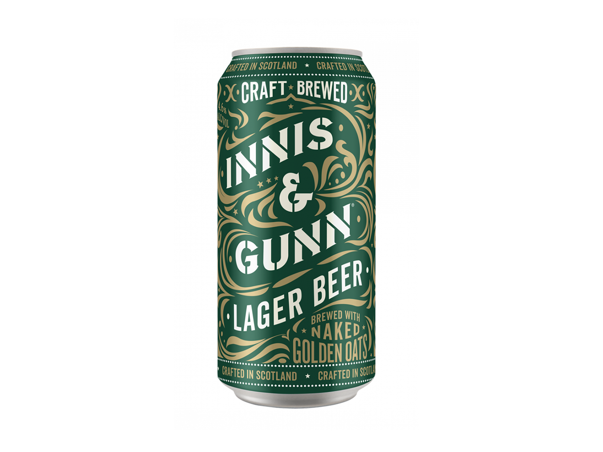 Innis & Gunn lager