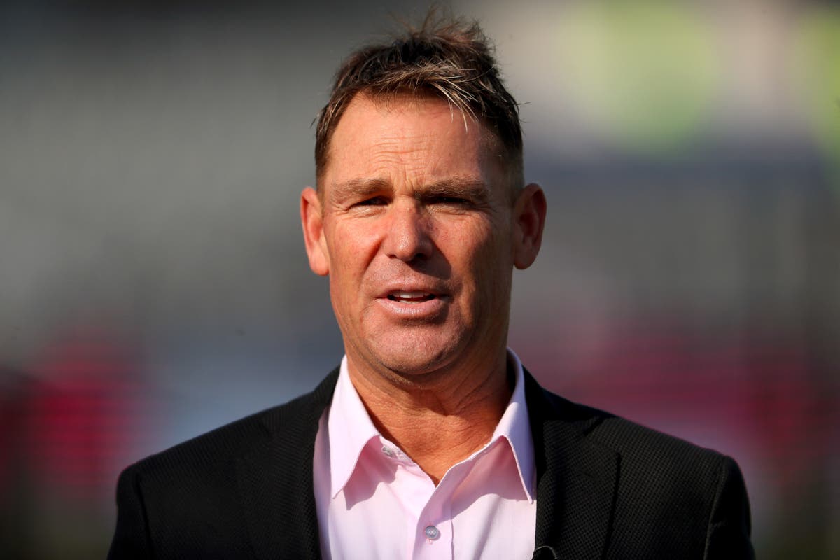 Kammy grateful for support and Warne remembered – Tuesday’s sporting social Kammy grateful for support and Warne remembered – Tuesday’s sporting social
