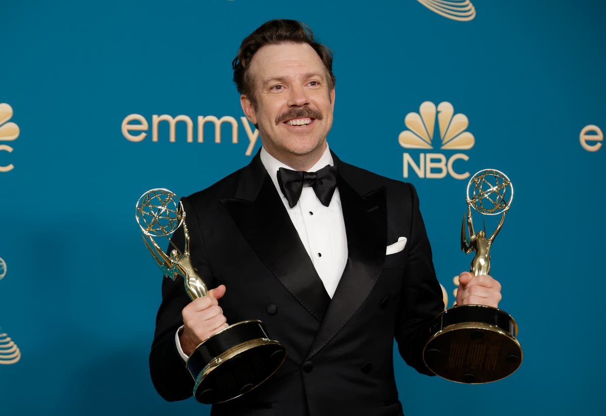 Jason Sudeikis reveals his children give him &lsquo;notes&rsquo; about his acting performances 