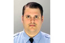 White officer on trial for killing unarmed Black motorist