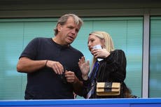 Chelsea owner Todd Boehly pitches Premier League All-Star game