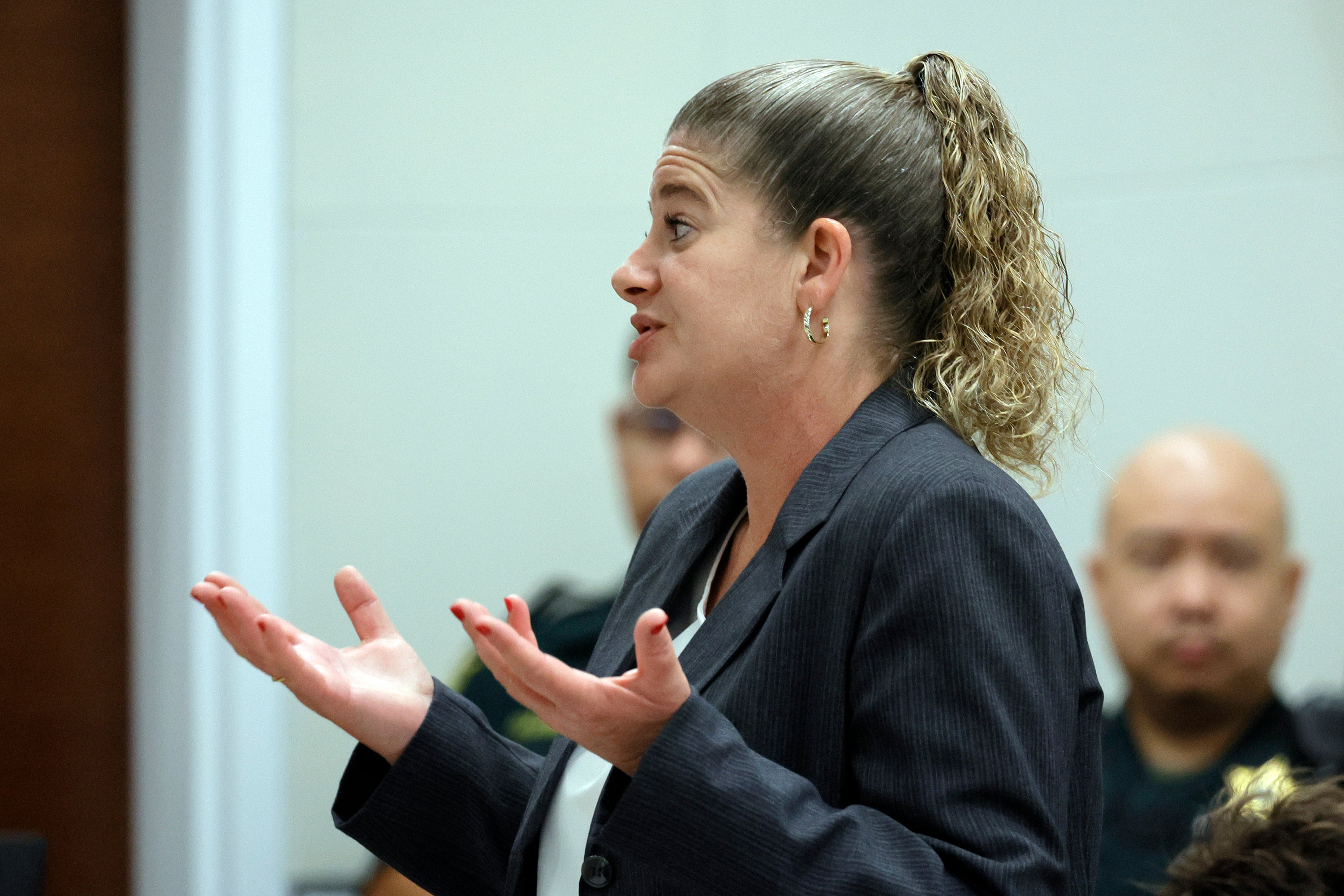 School Shooting Florida