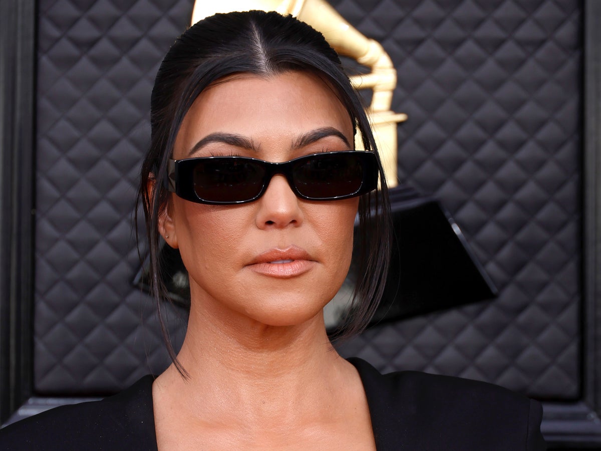 Kourtney Kardashian sparks debate after revealing she wouldn’t allow son Mason to eat fries
