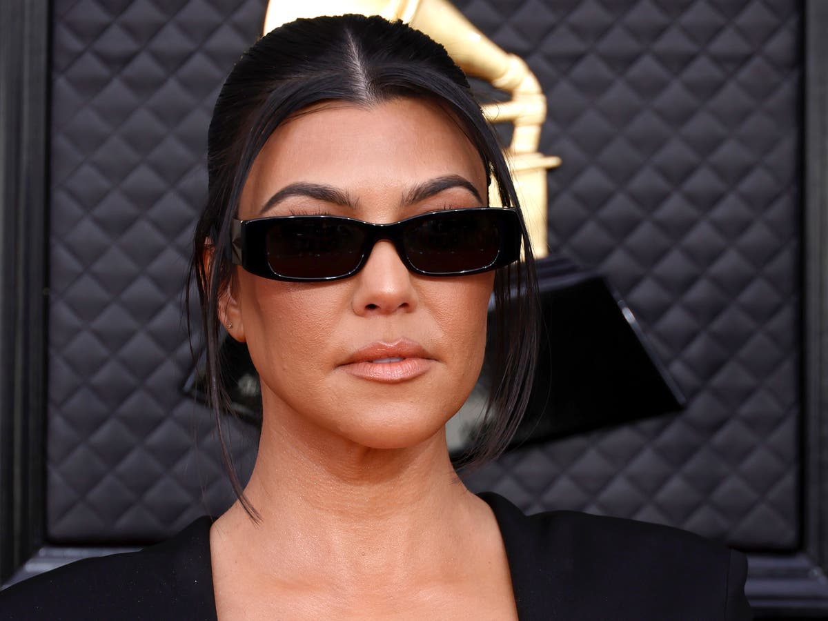 Kourtney Kardashian sparks debate after revealing she wouldn’t allow son Mason to eat fries Kourtney Kardashian sparks debate after revealing she wouldn’t allow son Mason to eat fries