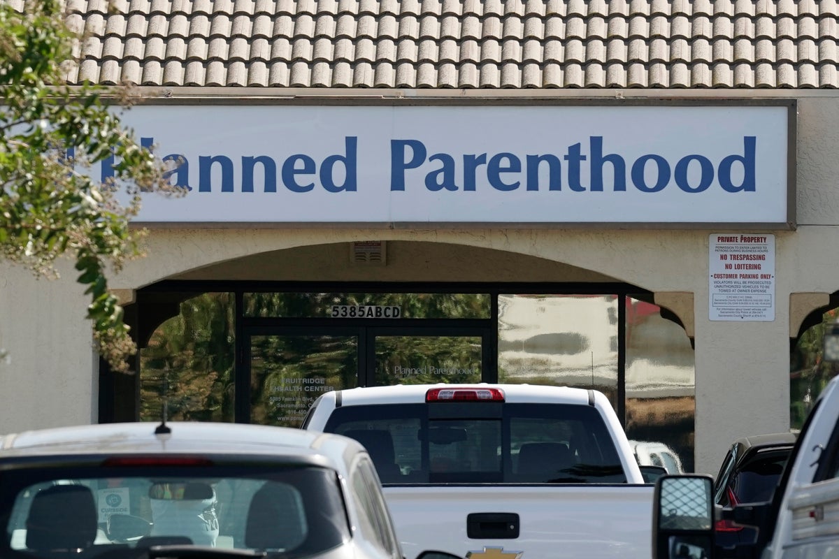 California, kürtaj hizmetlerini tanıtan bir web sitesi başlattı
