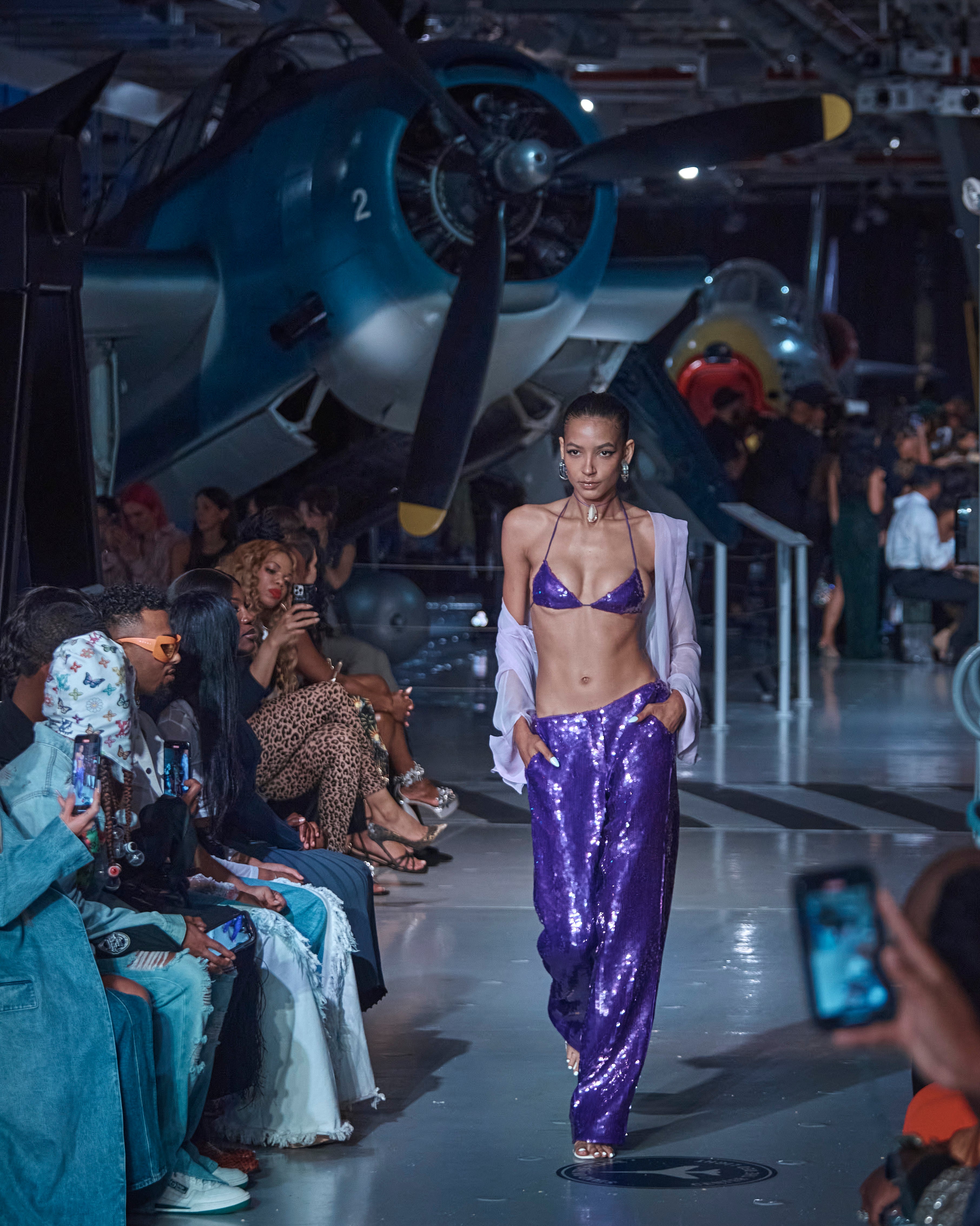 Fashion LaQuan Smith