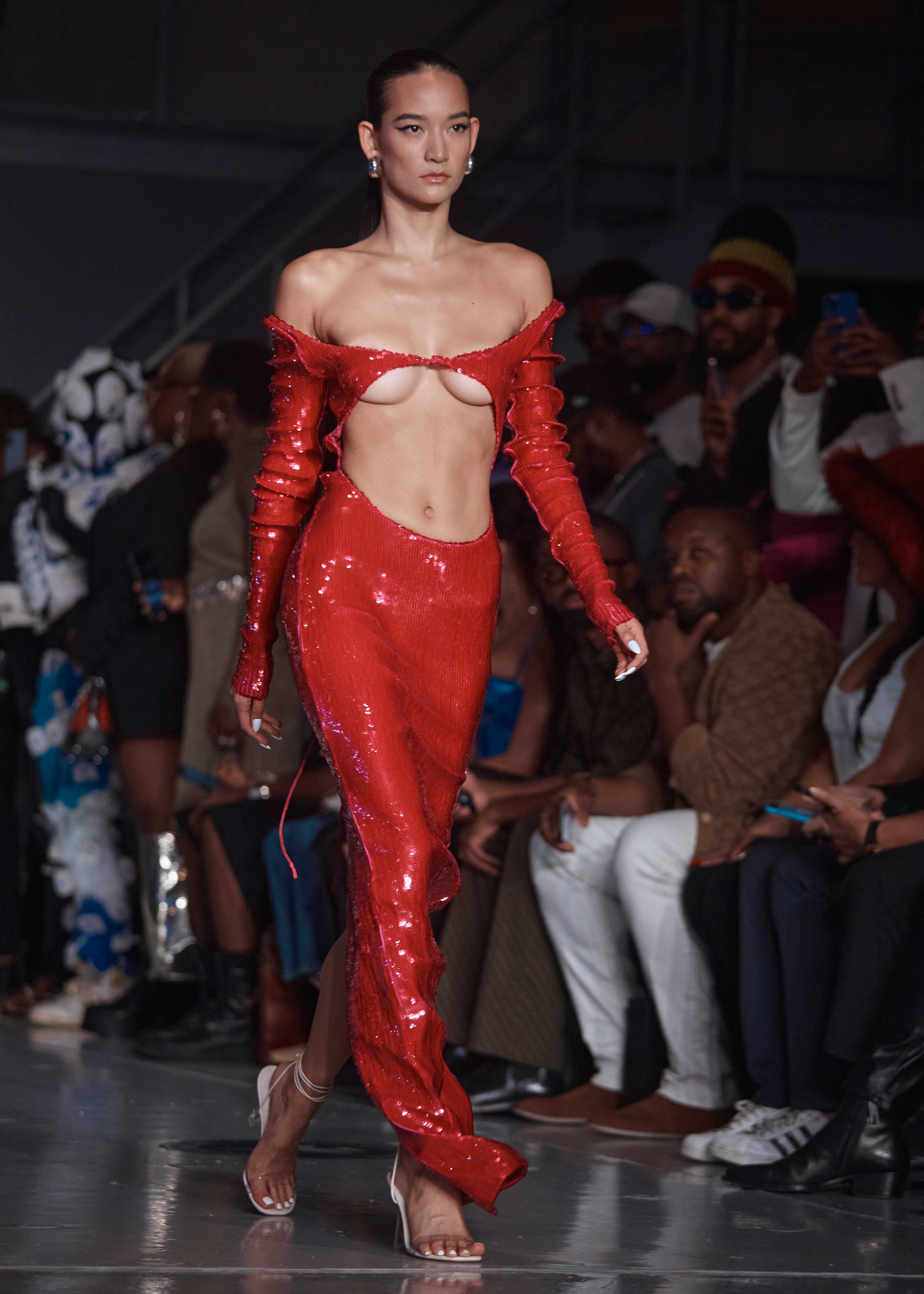 Fashion LaQuan Smith