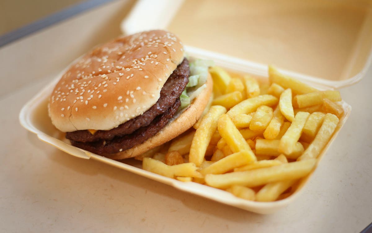 Review of anti-obesity policies prompts concerns junk food plans could be axed Review of anti-obesity policies prompts concerns junk food plans could be axed
