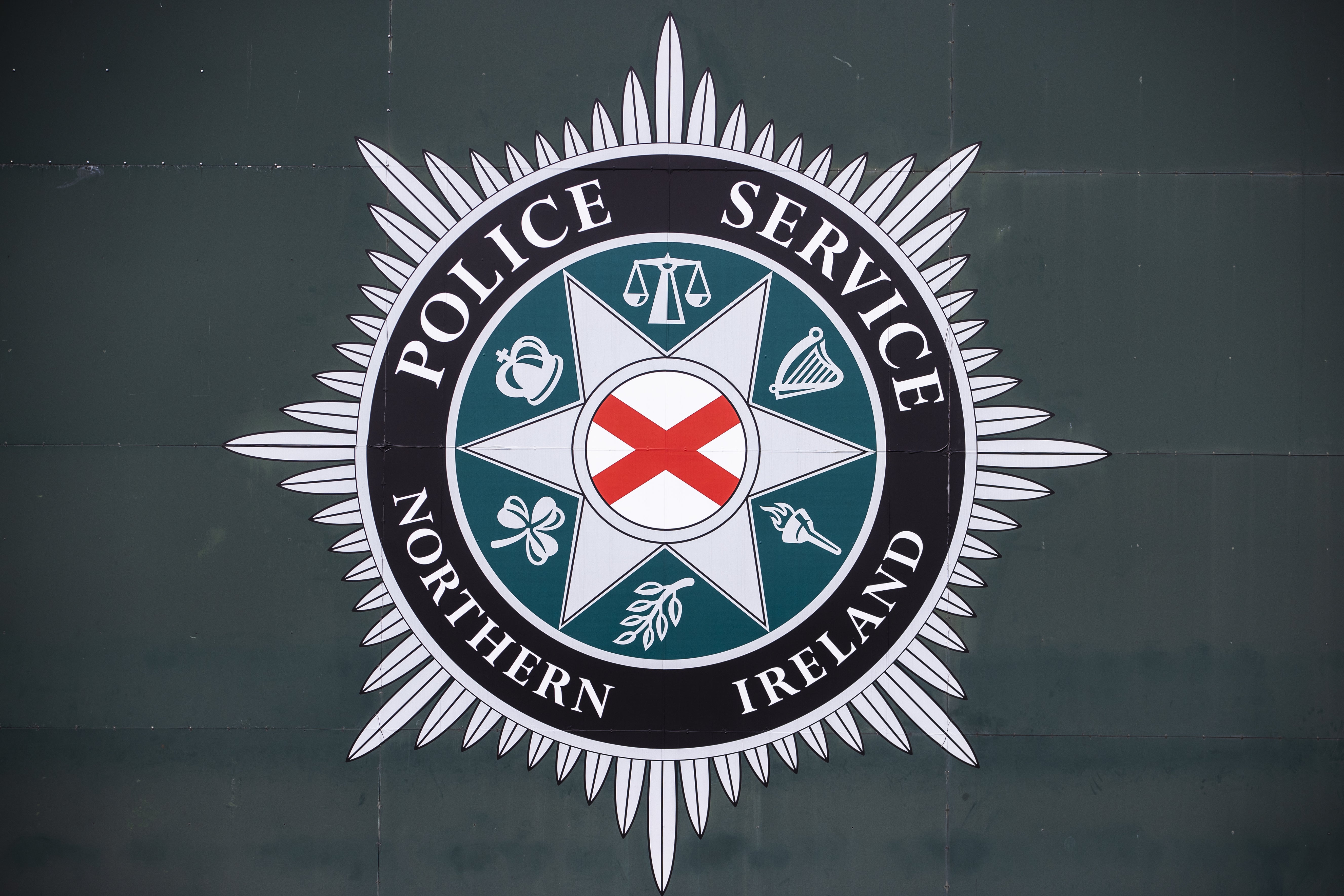 A 31-year-old man has been charged with the murder of 28-year-old Hollie Thomson from the Greenan area in west Belfast (Liam McBurney/PA)