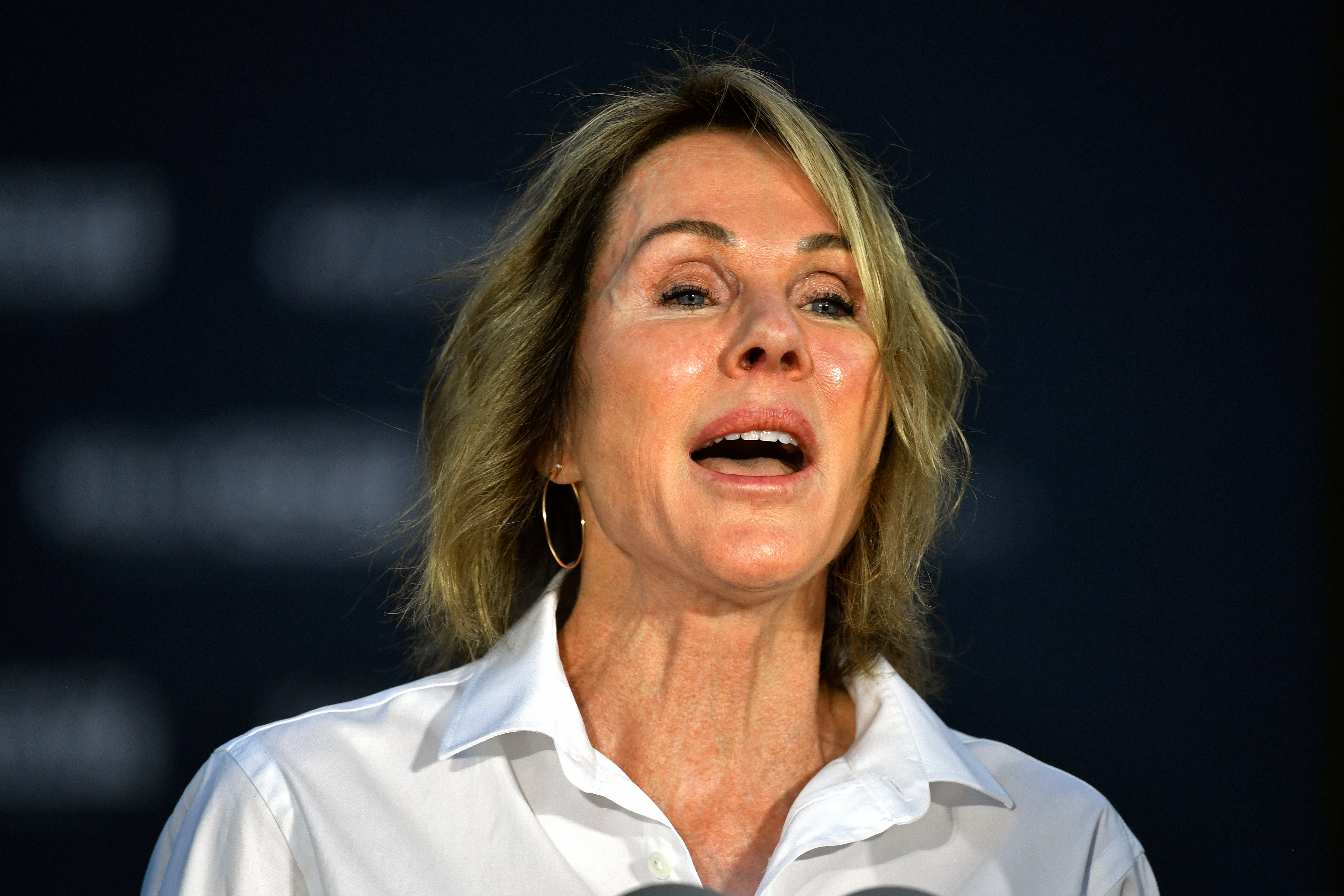 Election 2020 Kentucky Governor Craft