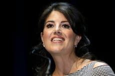 Lewinsky says Starr's death painful 'for those who love him'