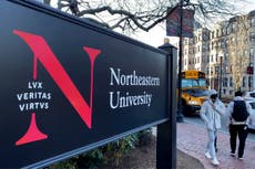 Investigators now examining whether Northeastern University staffer injured in ‘explosion’ staged incident, sources say