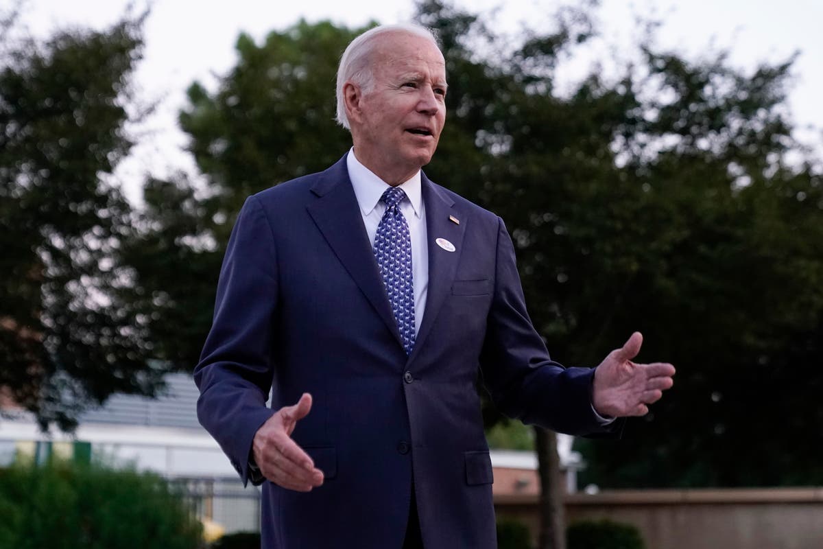 Car guy Biden to tout electric vehicles at Detroit auto show