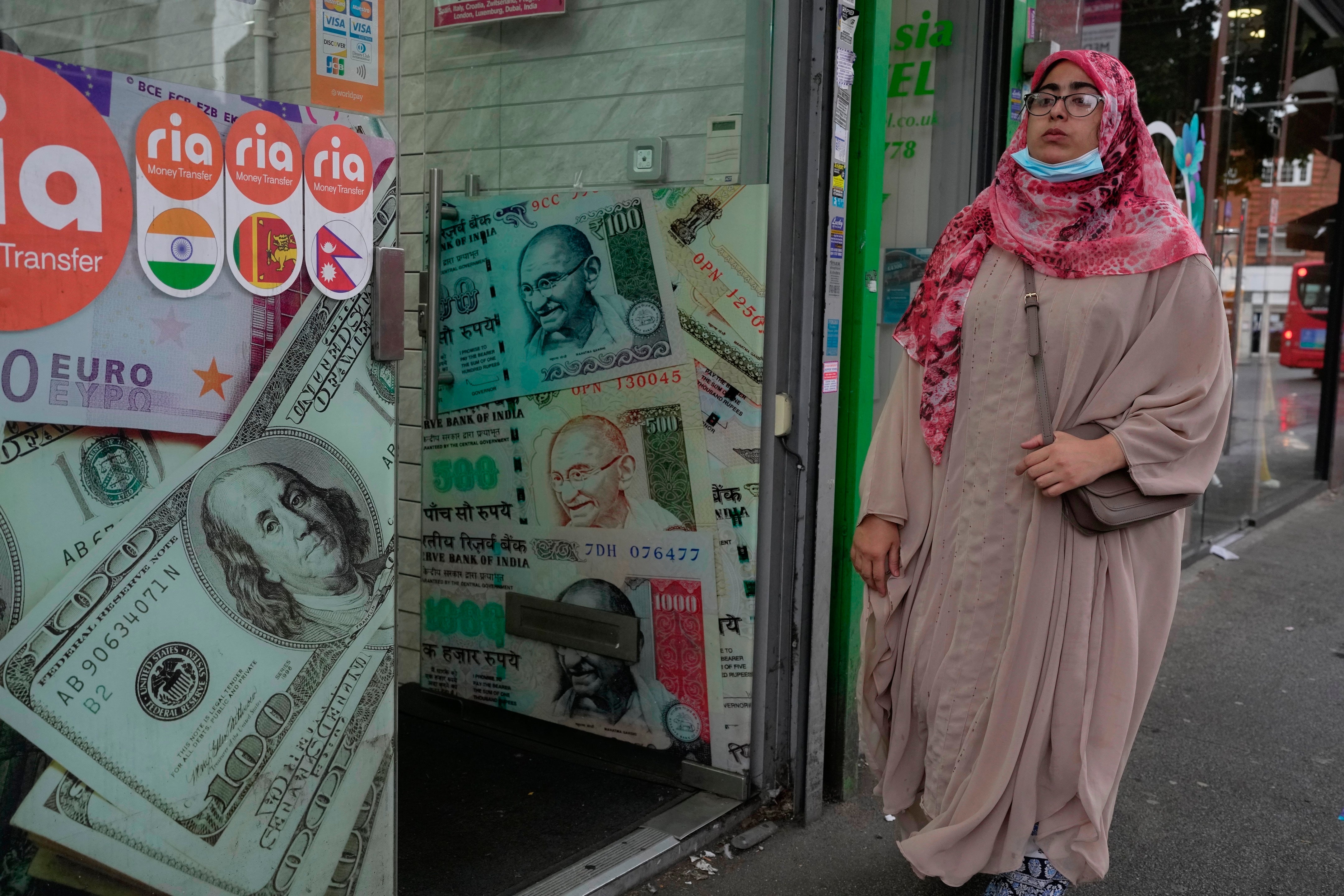 Britain Royals Diaspora