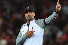 Liverpool reinvigorated as Jurgen Klopp restores principles to grind down Ajax