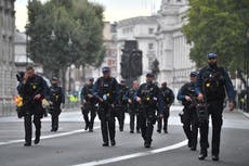 ‘Suspicious activity’ reports to counter-terror police double following Queen’s death