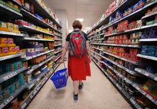 How everyday items have risen in price in the past 12 months