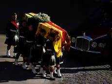 How to watch the Queen’s funeral on TV: Start times and schedule for BBC iPlayer, ITV and Sky