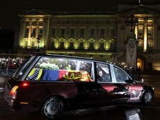 How to watch the Queen’s funeral on TV: Start times and schedule for BBC iPlayer, ITV, Sky