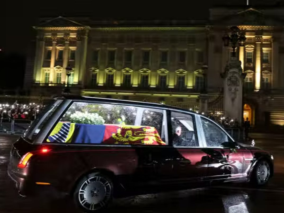 How to watch the Queen’s funeral on TV: Start times and schedule for BBC iPlayer, ITV, Sky