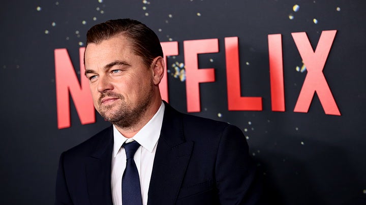 Leonardo DiCaprio reportedly spotted partying with Gigi Hadid amid dating rumours