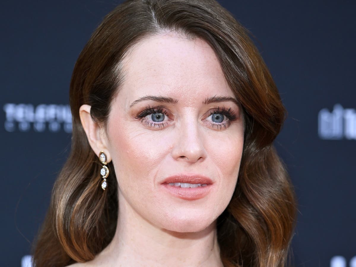 The Crown actress Claire Foy ‘feared stalker would kill her and ...