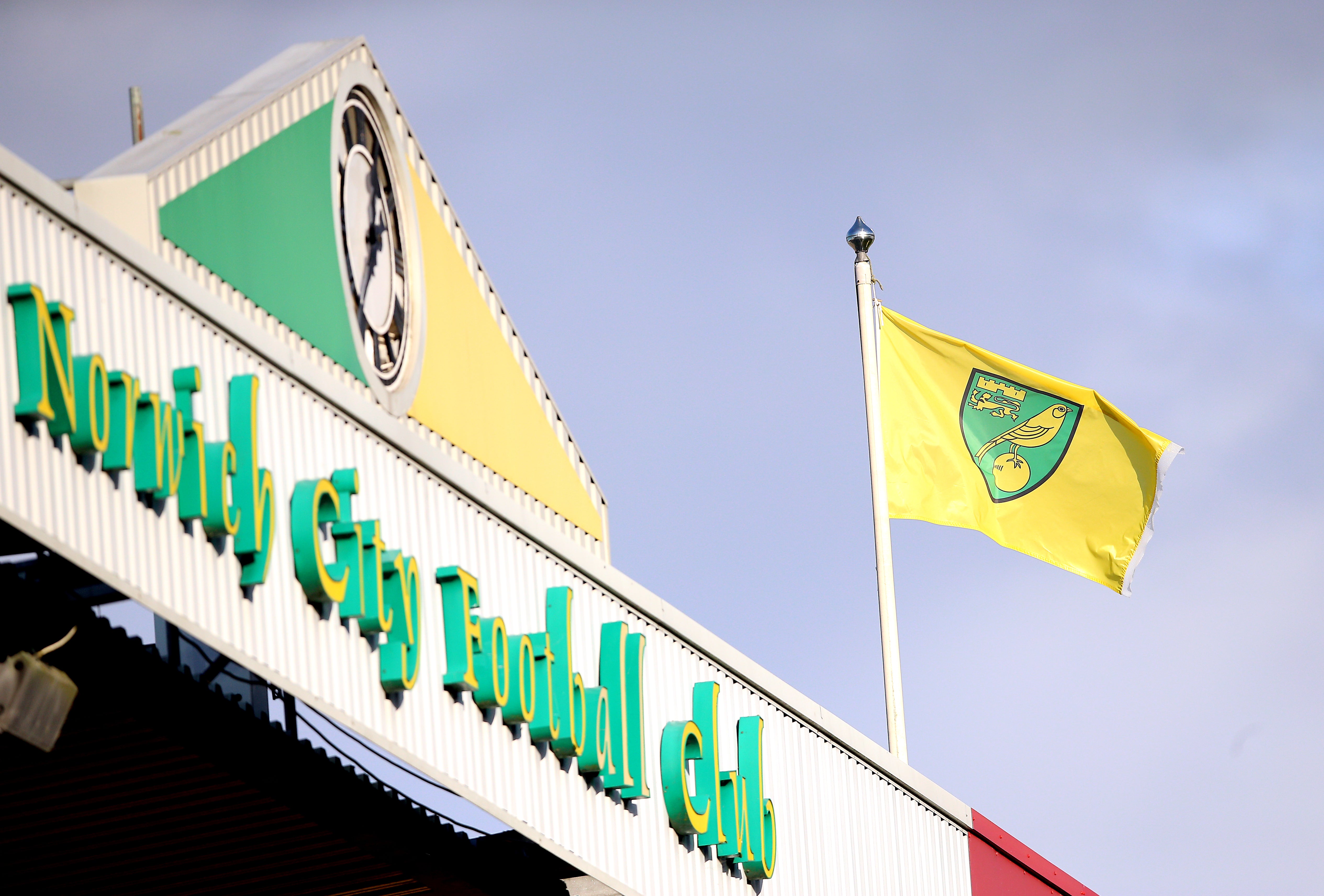 Mark Attanasio has acquired a minority shareholding at Norwich (Nigel French/PA)