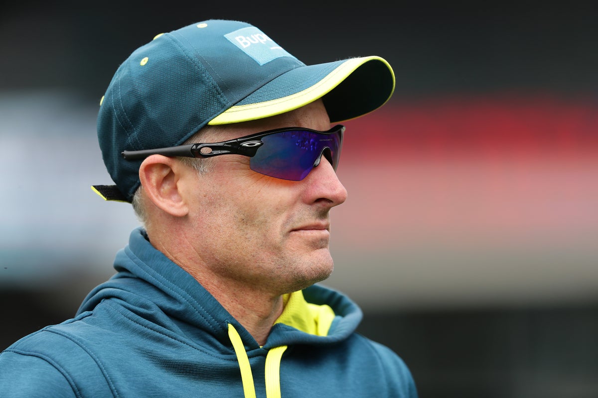 England add Michael Hussey and David Saker to coaching team for T20 World Cup