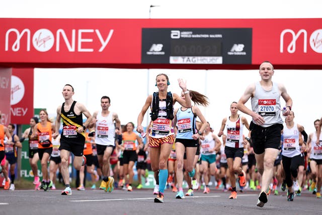 <p>How the London Marathon builds on its announcement will ultimately decide how history remembers this moment</p>