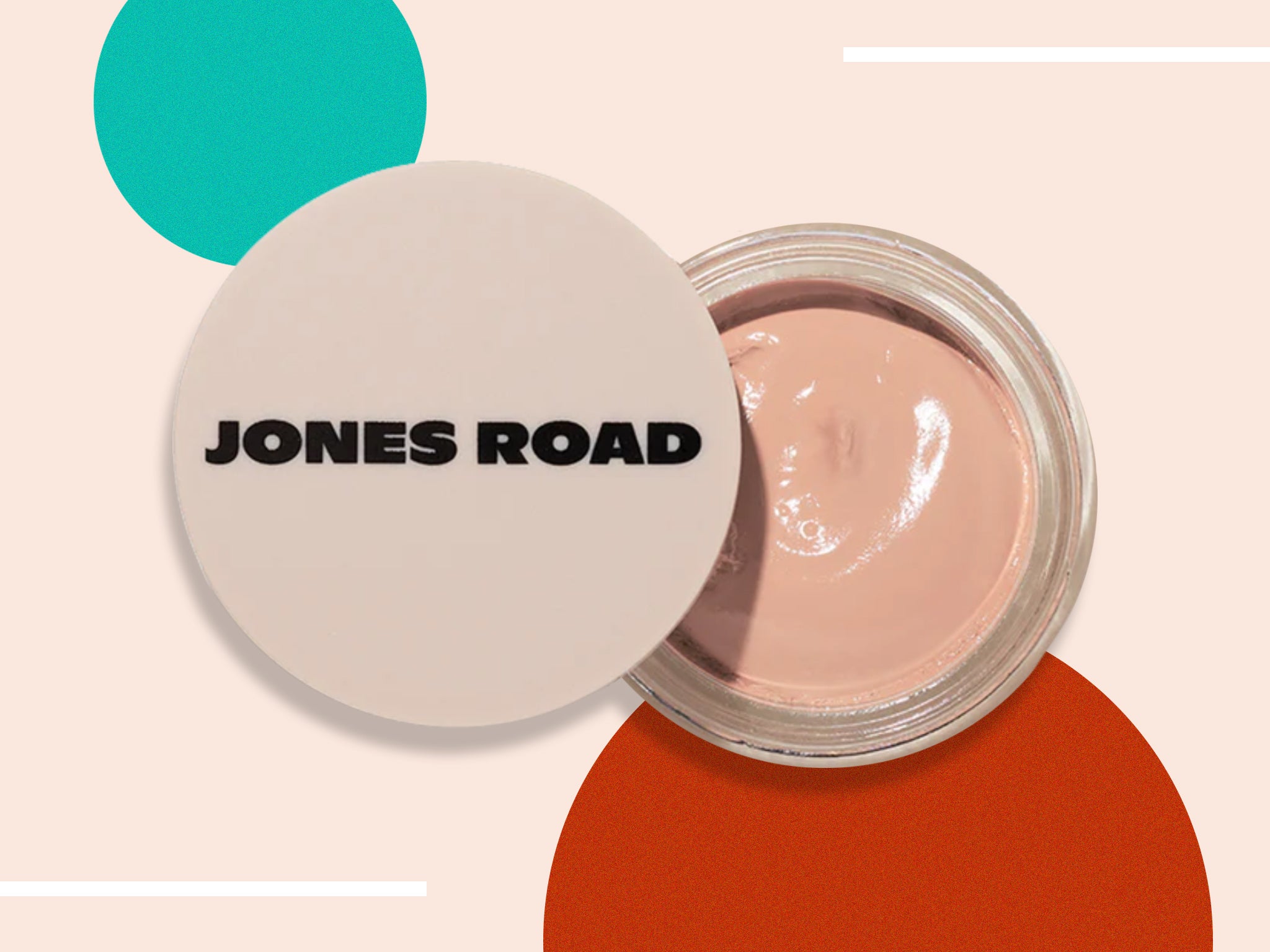 Jones Road's What The Foundation review: What we thought of the  internet-dividing product and how to buy it in the UK The Independent