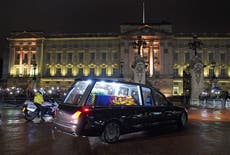 BBC to livestream Queen lying in state
