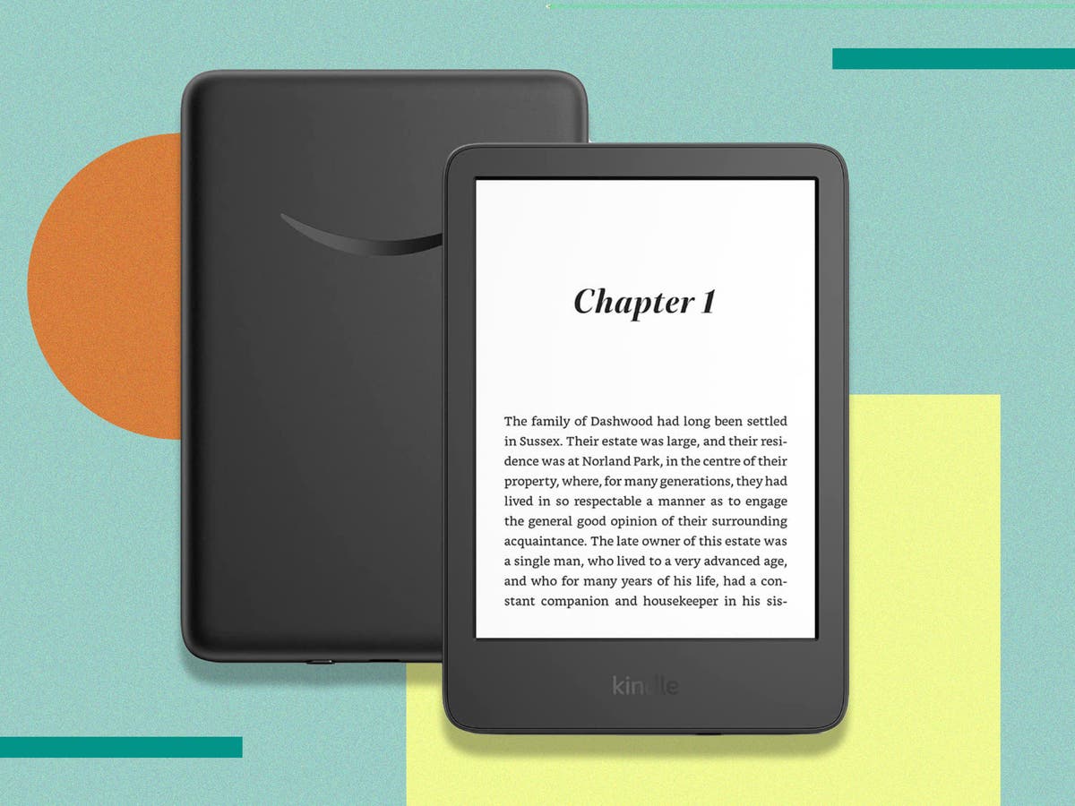 How to pre-order the new Kindle in the UK