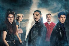 Los Espookys is the best show you’re not watching