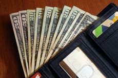 Salary transparency laws aim to combat pay disparities