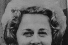 Husband of woman who vanished in 1976 denies any role in her death