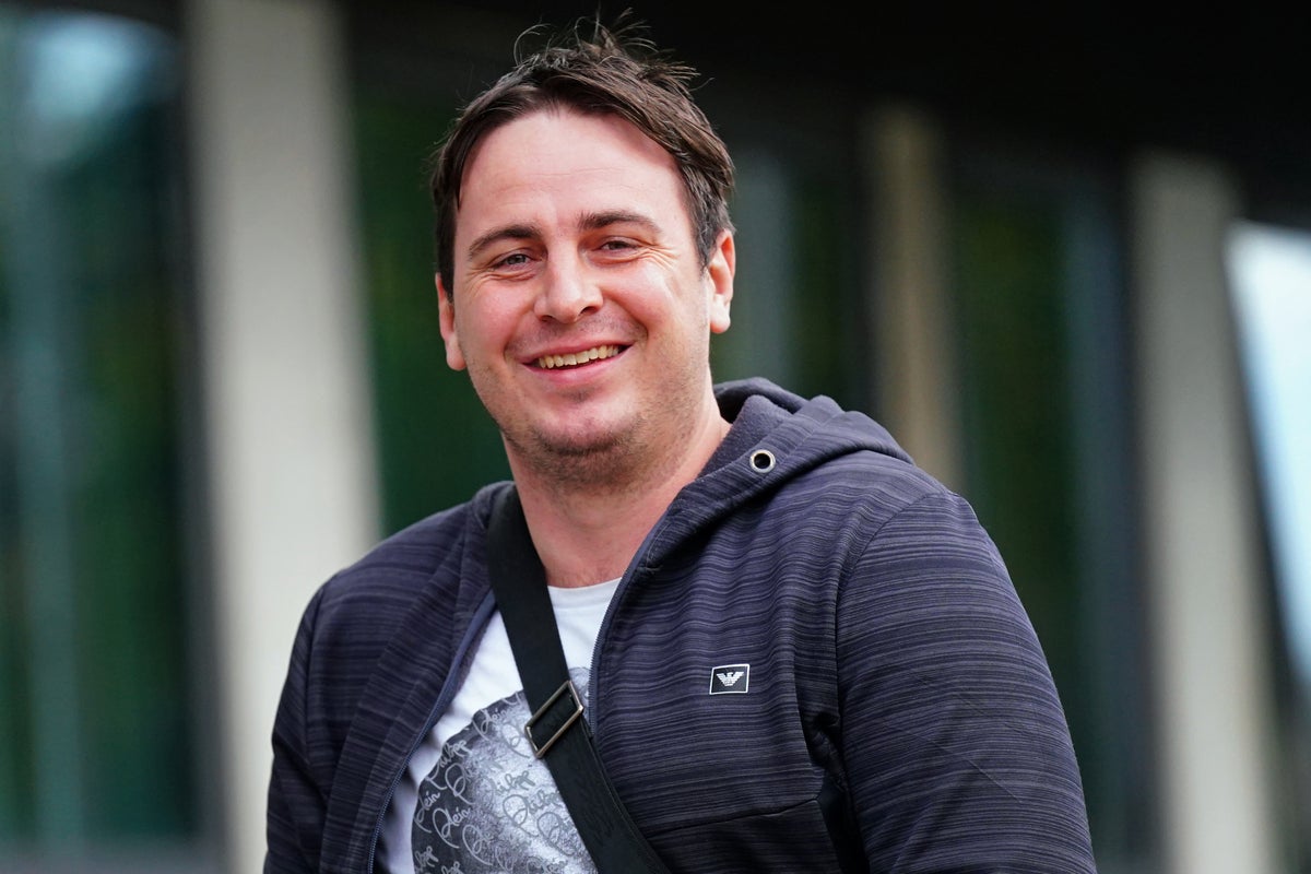 YouTube prankster hit with five-year ban after invading pitch during England game