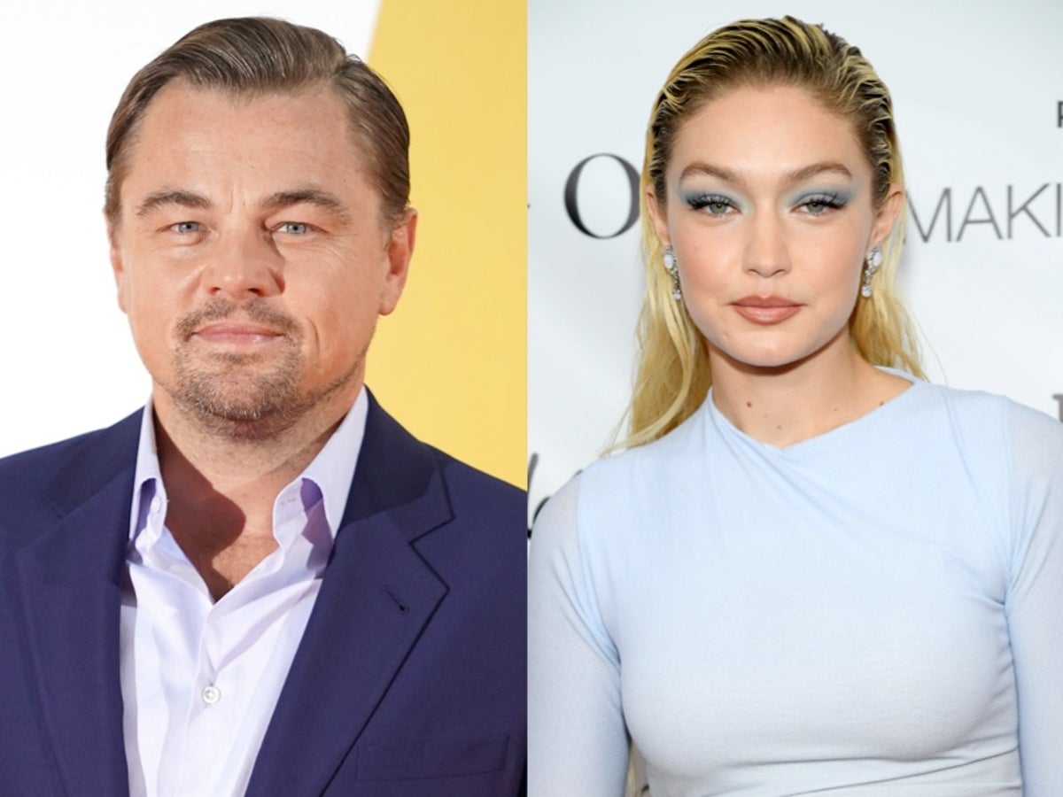 Fans react as Leonardo DiCaprio and Gigi Hadid seen together for first time: ‘She’s over 25’