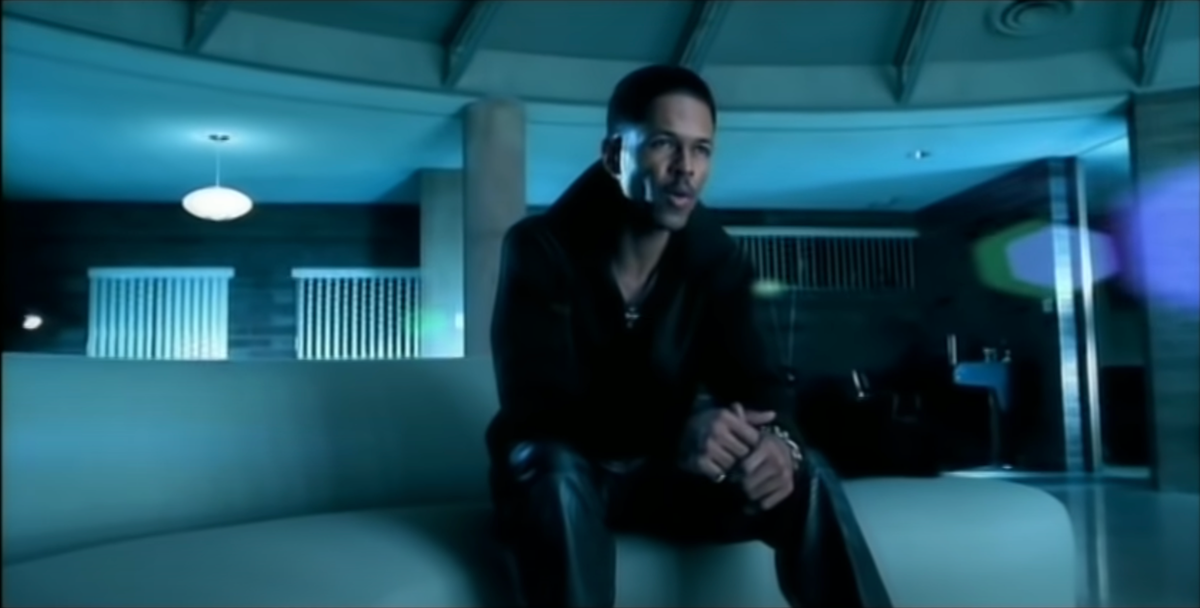 Jesse Powell death: Grammy-nominated R&B singer dies aged 51