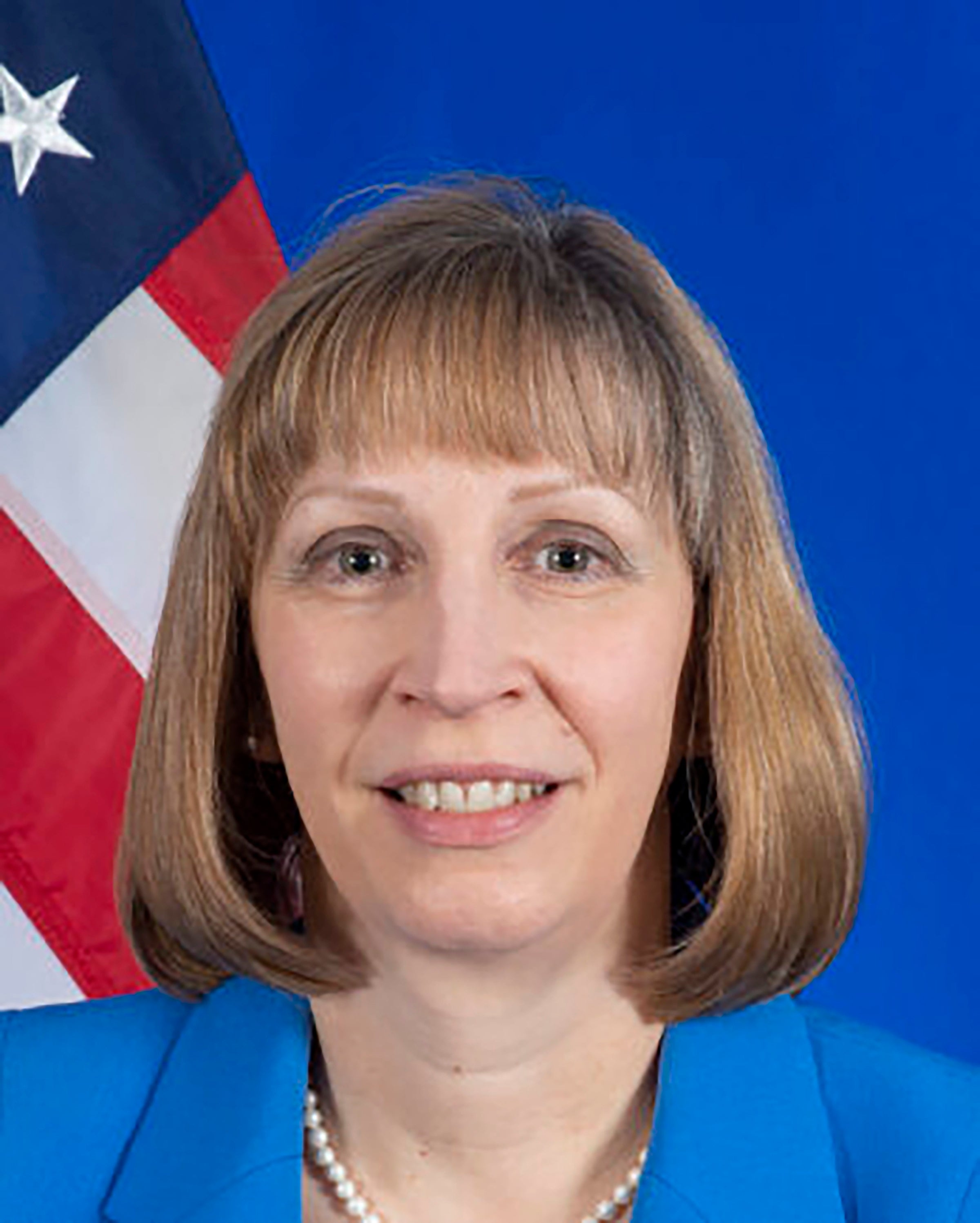 US Russia Ambassador