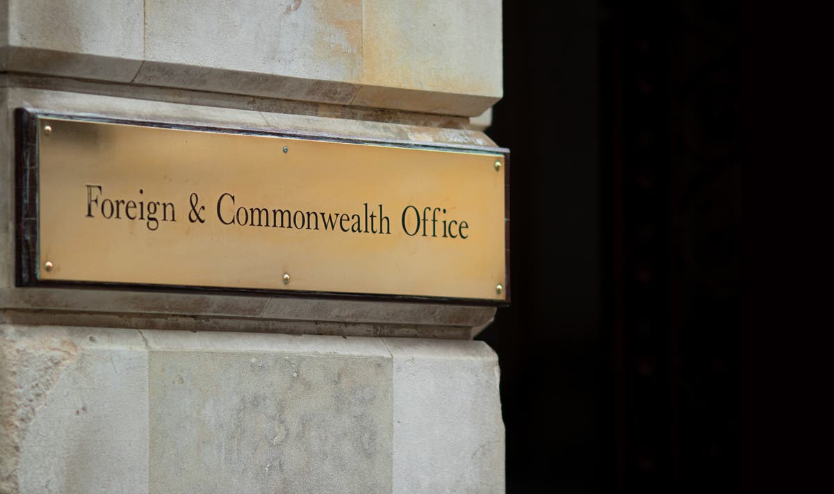 Human rights groups sound alarm over Tory foreign minister&rsquo;s links to repressive Gulf states