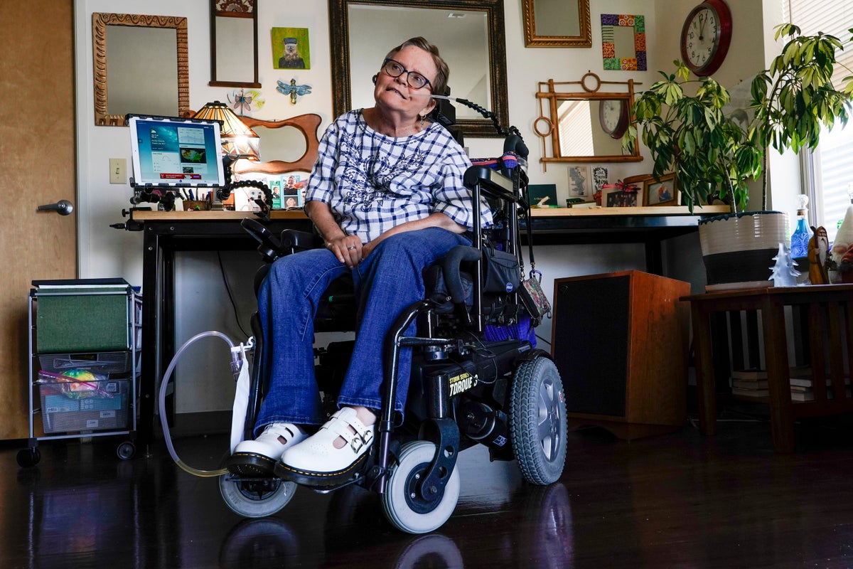 Wisconsin'de engelli seçmenler kazanıyor; başka yerlerde yasal kavgalar