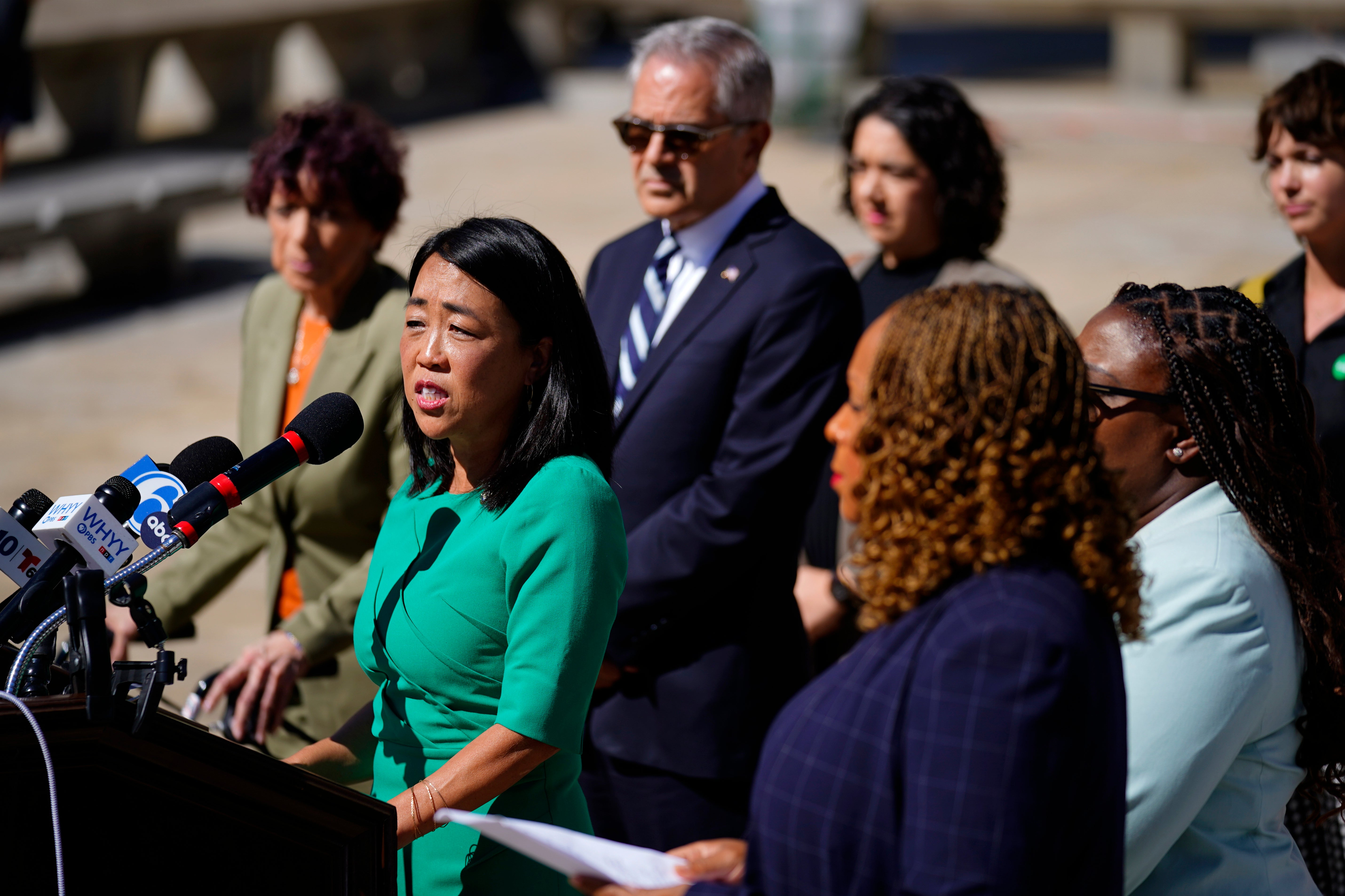 Philadelphia Abortion Bills