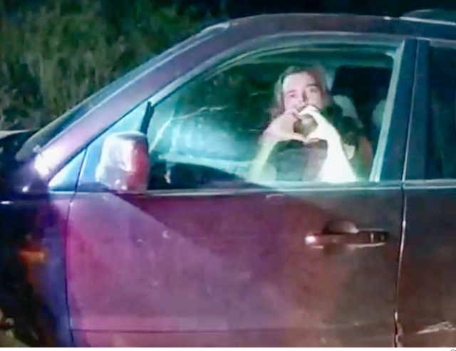 Family of Colorado man shot by police moments after making heart shape ...