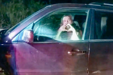 Family of Colorado man shot by police moments after making heart shape with his hands say they want justice