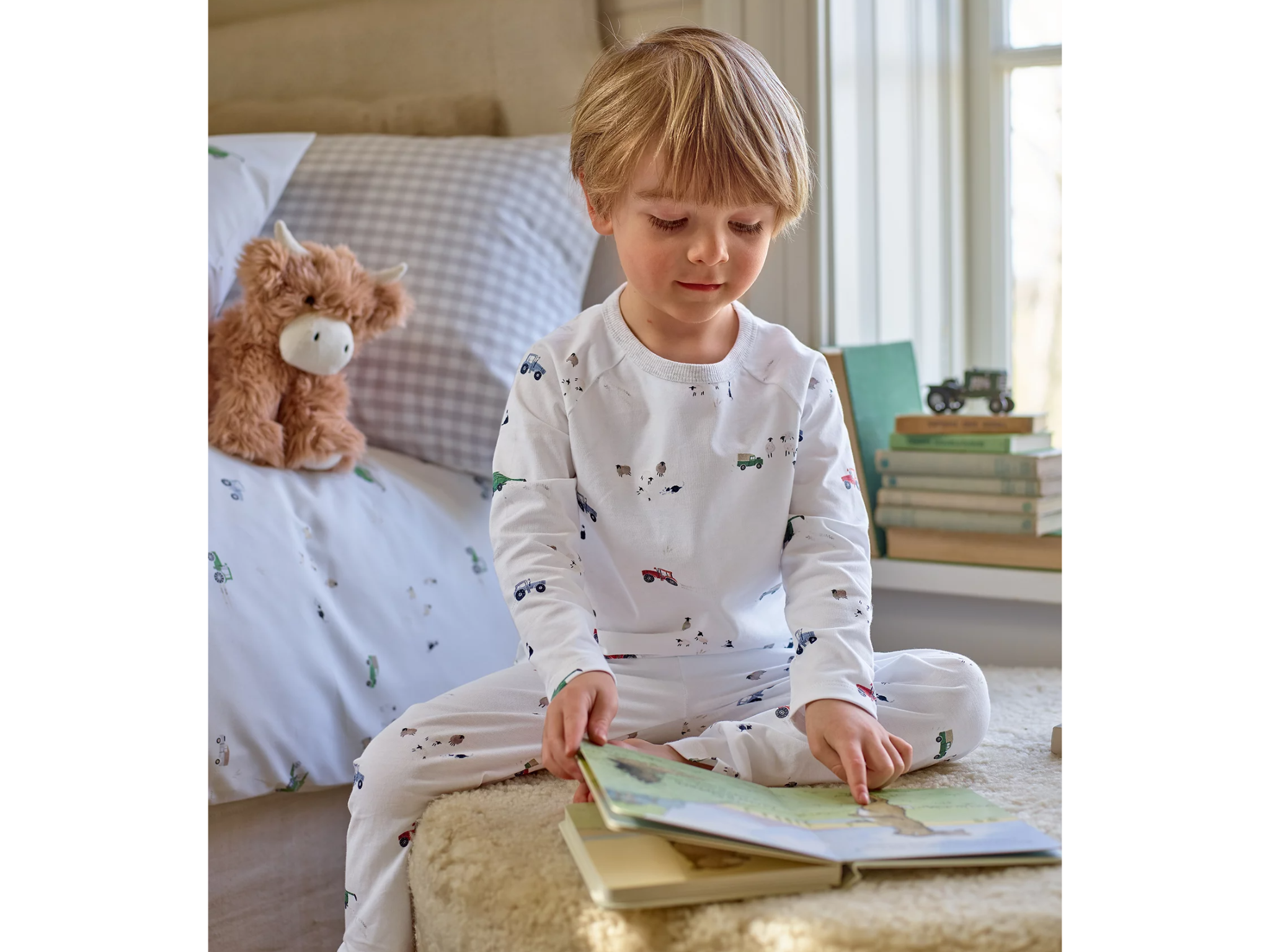 The White Company is an excellent place to know for all your gifting ...