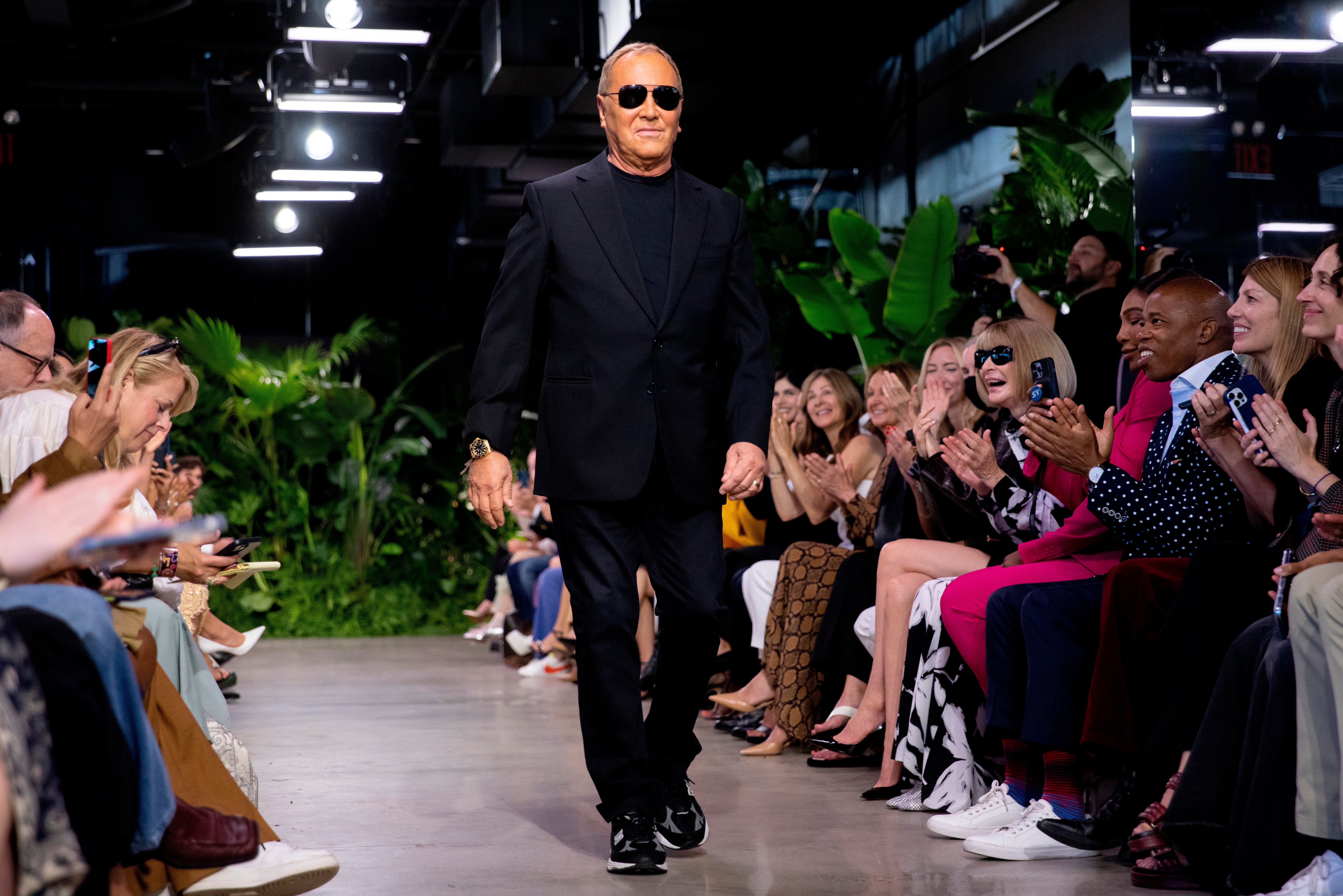 Fashion Michael Kors