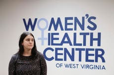 'Disgusted and angry': WVa clinic ends abortions post ban