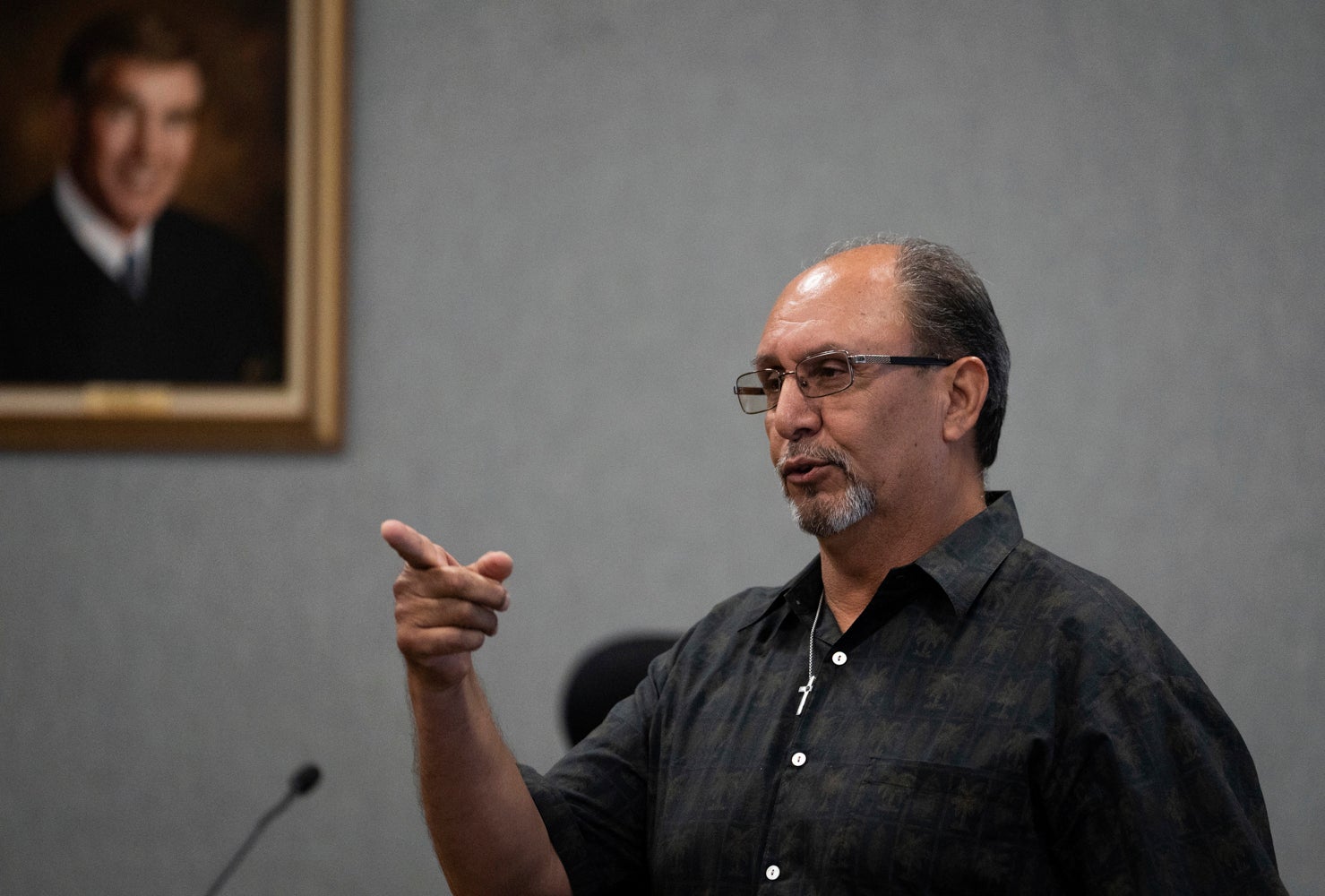 Austin Fatal Shooting