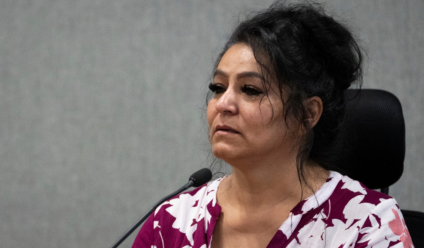 Austin Fatal Shooting